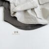 韓版80~130cm - 率性工裝襯衫 / 二色：圖片 3