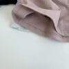 韓版80~130cm - 拚色上衣 / 二色：圖片 8