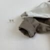 韓版80~130cm - 口袋上衣 / 二色：圖片 4