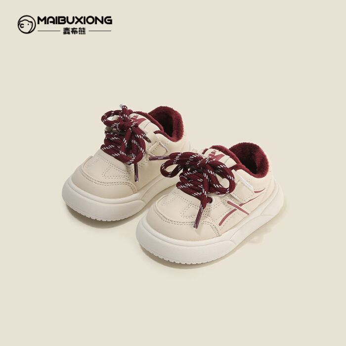 12~16cm - 百搭休閒鞋 / 三色：圖片 4
