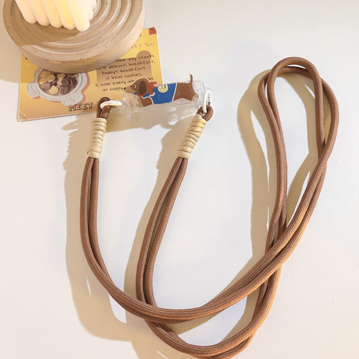 狗狗貓貓手機夾手機繩：圖片 4