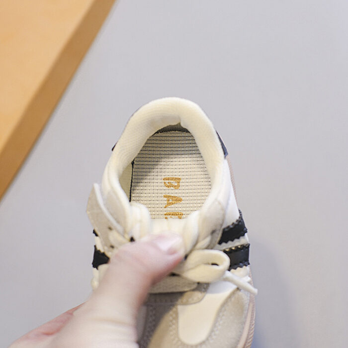 12.5~18.5cm - 運動休閒鞋 / 三色：圖片 7