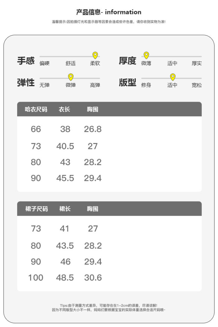 韓版夏季66~90cm - 蕾絲緹花包屁衣/洋裝：圖片 6