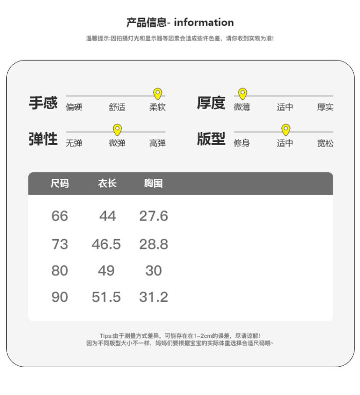 韓版夏季66~90cm - 大圓點蕾絲吊帶包屁褲：圖片 6