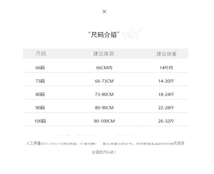 韓版夏季73~100cm - 紅色上衣+吊帶褲套裝：圖片 6