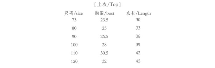 韓版夏季73~100cm - 蕾絲上衣+紗紗裙套裝：圖片 9
