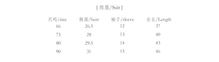 韓版夏季66~90cm - 蕾絲領片碎花包屁衣：圖片 7