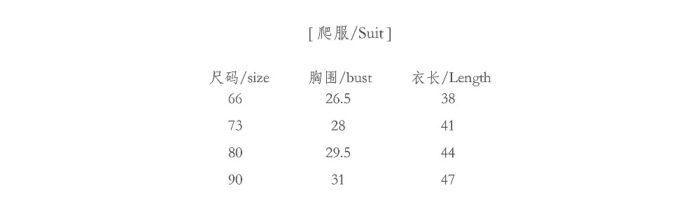 韓版夏季66~90cm - 蕾絲花邊碎花包屁衣：圖片 6