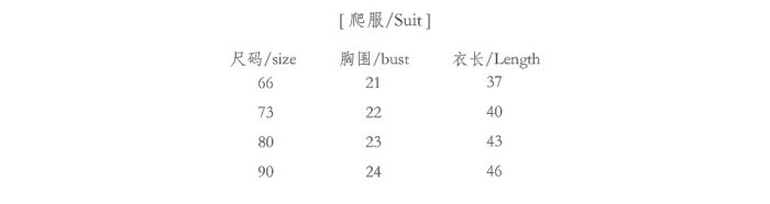 韓版夏季66~90cm - 蕾絲袖碎花包屁衣：圖片 7