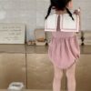 韓版夏季73~90cm - 水手包屁衣：圖片 7
