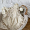韓版夏季73~100cm - 週歲 公主洋裝 / 二色：圖片 8