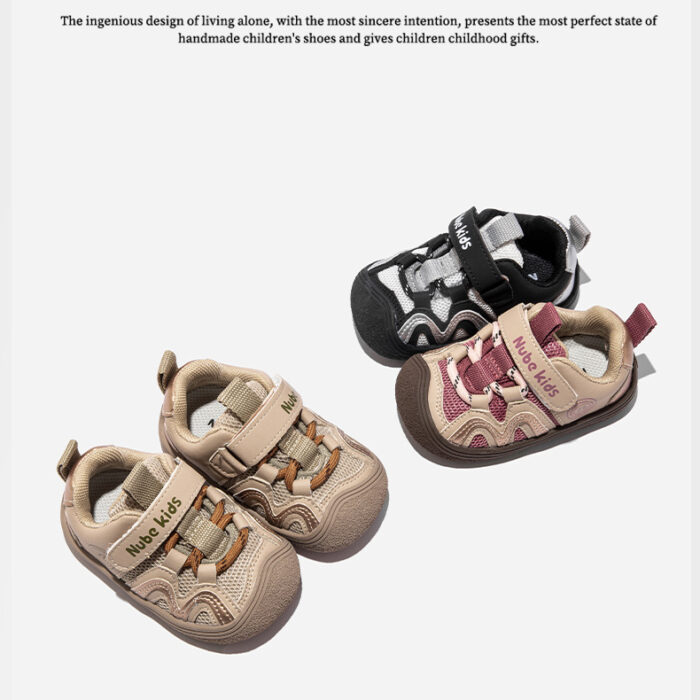 12~17.4cm - 休閒運動鞋 / 三色