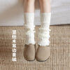 百搭素色推推襪 / 5色：圖片 10