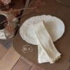 85~130cm - 捲邊打底褲 / 7色：圖片 5