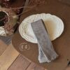 85~130cm - 捲邊打底褲 / 7色：圖片 6