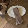 85~130cm - 捲邊打底褲 / 7色：圖片 7