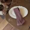85~130cm - 捲邊打底褲 / 7色：圖片 10