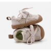 12.5~16.5cm - 百搭運動休閒鞋 / 二色：圖片 4