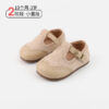 12.5~16cm - 軟底瑪麗珍休閒鞋 / 三色：圖片 2