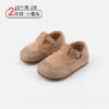 12.5~16cm - 軟底瑪麗珍休閒鞋 / 三色：圖片 3