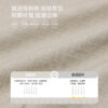 凹豆夏季100~150cm - 寬鬆休閒工裝裙 / 二色：圖片 4