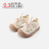 12.5~19cm - 超好看包頭防滑涼鞋 / 三色：圖片 6