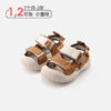 12.5~16.5cm - 超好看耐搭戶外涼鞋 / 二色：圖片 7