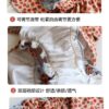 韓版泳裝80~130cm - 二件式泳衣含帽子 / 二色：圖片 6