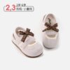 14.5~19cm - 蝴蝶結瑪莉珍涼鞋 / 三色