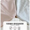 荷葉邊打底褲 / 三色(73~100cm)：圖片 7