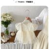 點點公主包屁衣(66~90cm)：圖片 12