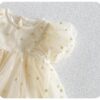 點點公主包屁衣(66~90cm)：圖片 14