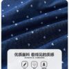 點點細肩洋裝 (73~100cm)：圖片 6