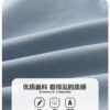 植物襯衫套裝(66~90cm)：圖片 7