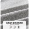 甜美蝴蝶結格紋套裝(73~100cm)：圖片 7