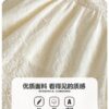 提花背心 / 點點荷葉褲 (73~100cm)：圖片 7