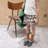 荷葉蛋糕褲 / 二色(80~130cm)：圖片 8