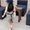 細肩套裝 / 二色(80~130cm)：圖片 9