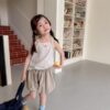 花苞褲 / 二色(80~130cm)：圖片 10