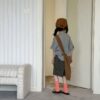 工裝褲 / 二色(80~130cm)：圖片 4