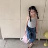 百搭背心 / 二色(80~130cm)：圖片 7