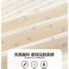 碎花背心 / 荷葉牛仔褲(73~100cm)：圖片 7