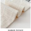 黑白襪三入一組 (free)：圖片 10