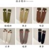 立體櫻桃襪 / 六色 (free)：圖片 8