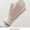 黑白襪三入一組 (free)：圖片 11