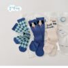 狗狗網眼襪三入一組 (free)：圖片 12