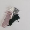 蝴蝶結襪 / 四色 (1~7y)：圖片 4