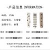 櫻桃襪三入一組 (free)：圖片 7