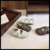 12.5~16.5cm - 鏤空瑪麗珍公主涼鞋 / 二色
