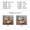 11.5~15.5cm - 絎縫蝴蝶結公主鞋：圖片 7